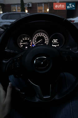 Седан Mazda 6 2013 в 