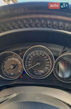Седан Mazda 6 2013 в 