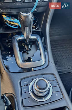 Седан Mazda 6 2013 в 