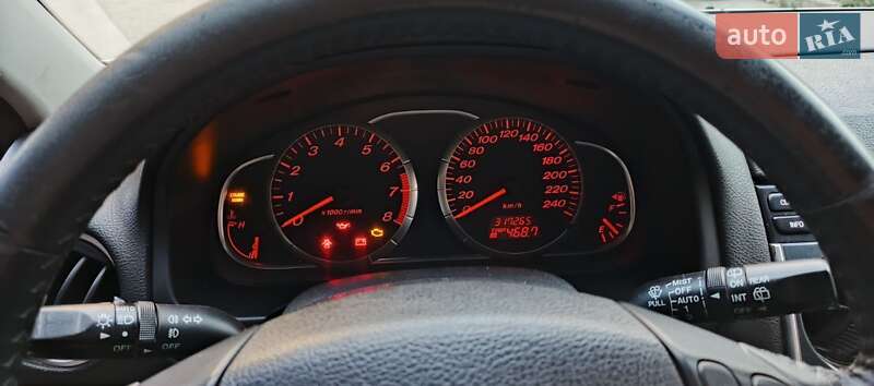 Універсал Mazda 6 2006 в Вишгороді