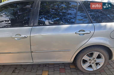 Универсал Mazda 6 2006 в 