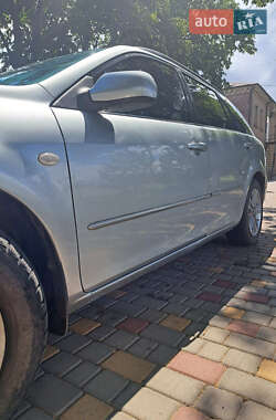 Универсал Mazda 6 2006 в 