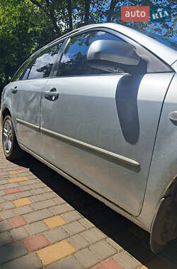 Универсал Mazda 6 2006 в 