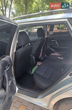 Универсал Mazda 6 2006 в 