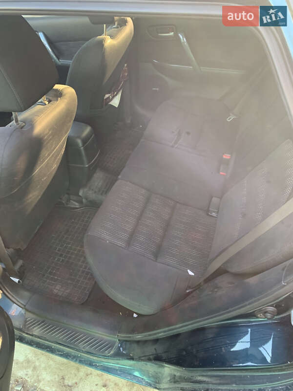 Универсал Mazda 6 2006 в Новой Одессе фото 6 Универсал Mazda 6 2006 в Новой Одессе