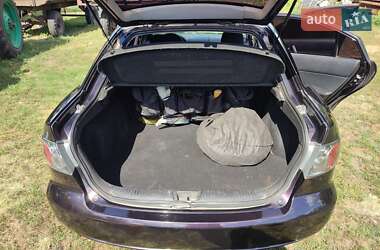 Лифтбек Mazda 6 2006 в 