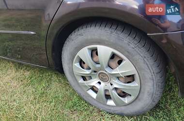 Лифтбек Mazda 6 2006 в 