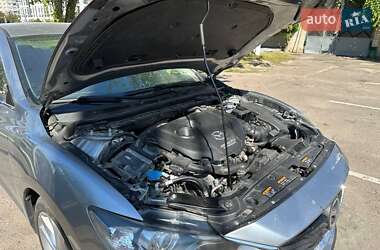 Седан Mazda 6 2013 в 