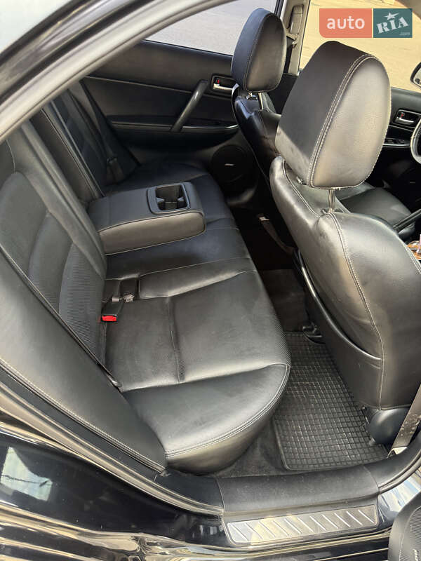 Седан Mazda 6 2005 в Киеве фото 29 Седан Mazda 6 2005 в Киеве