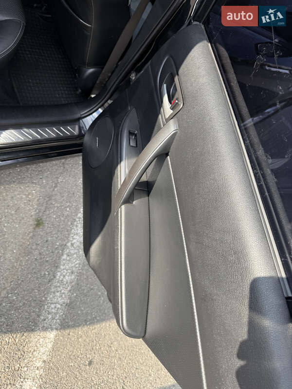 Седан Mazda 6 2005 в Киеве фото 30 Седан Mazda 6 2005 в Киеве