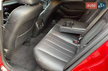 Седан Mazda 6 2018 в 