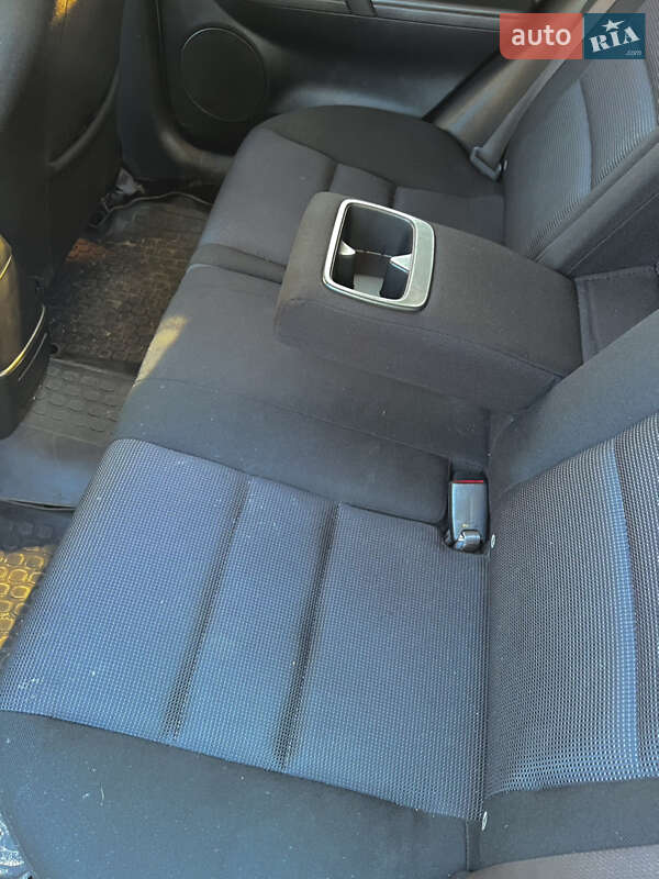 Универсал Mazda 6 2005 в Виннице