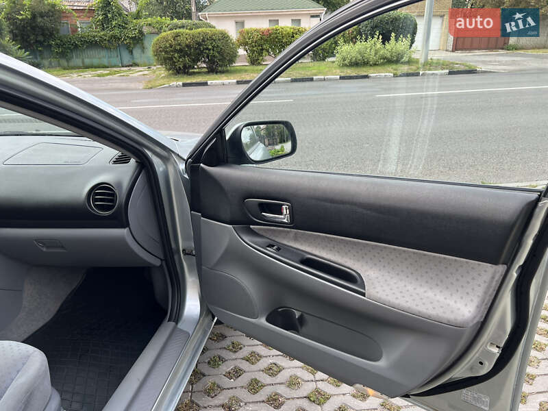 Лифтбек Mazda 6 2004 в Харькове