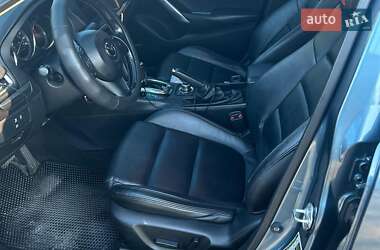 Седан Mazda 6 2013 в 