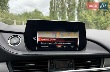 Седан Mazda 6 2019 в 