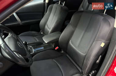 Универсал Mazda 6 2008 в 
