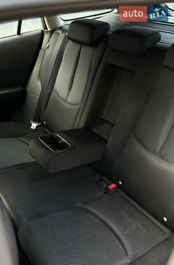 Универсал Mazda 6 2008 в 