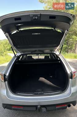 Универсал Mazda 6 2010 в 