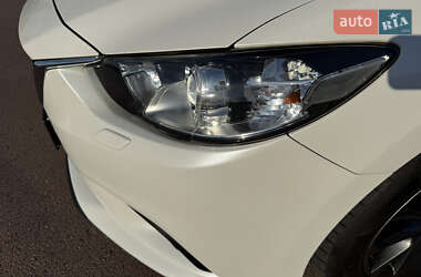 Седан Mazda 6 2014 в 