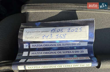 Седан Mazda 6 2014 в 