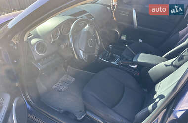 Универсал Mazda 6 2009 в 
