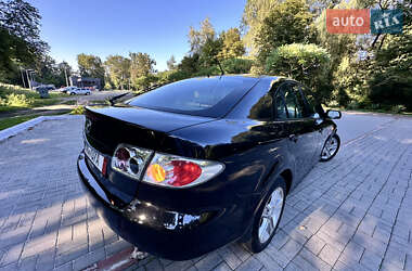 Лифтбек Mazda 6 2003 в 