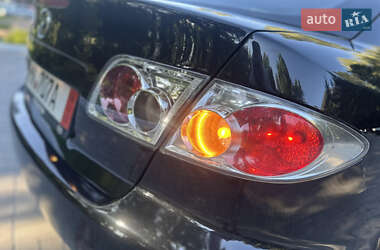 Лифтбек Mazda 6 2003 в 