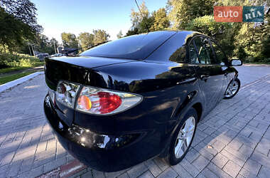 Лифтбек Mazda 6 2003 в 
