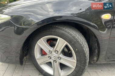 Лифтбек Mazda 6 2003 в 
