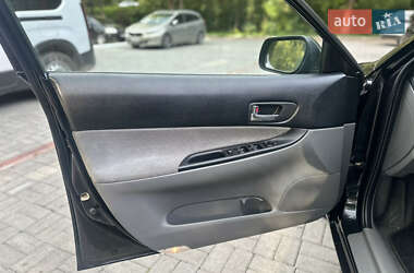 Лифтбек Mazda 6 2003 в 