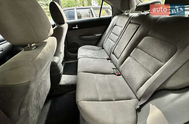 Лифтбек Mazda 6 2003 в 