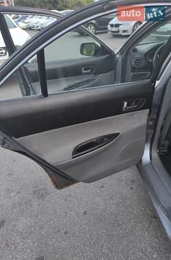 Седан Mazda 6 2003 в 