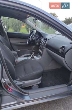 Седан Mazda 6 2003 в 