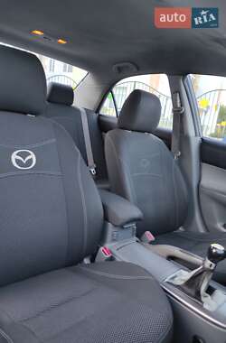 Седан Mazda 6 2003 в 