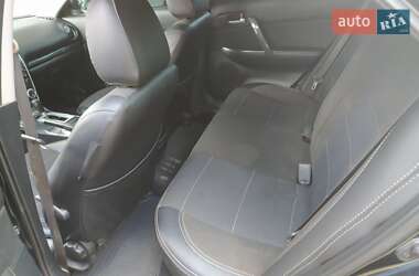 Седан Mazda 6 2006 в 