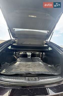 Универсал Mazda 6 2008 в 