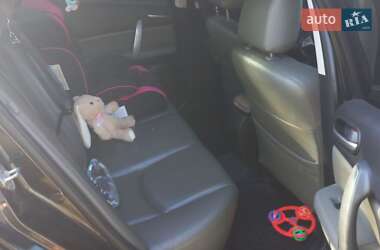 Седан Mazda 6 2007 в 