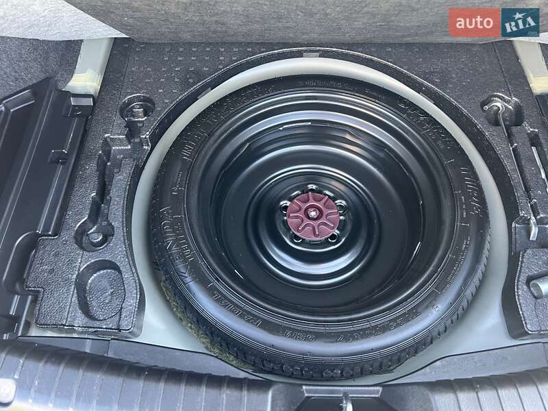 Седан Mazda 6 2018 в Хмельницькому фото 25 Седан Mazda 6 2018 в Хмельницькому