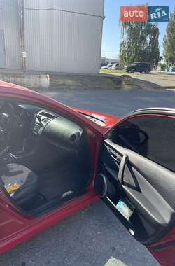 Седан Mazda 6 2008 в 