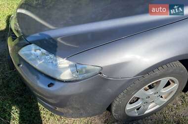 Лифтбек Mazda 6 2004 в 