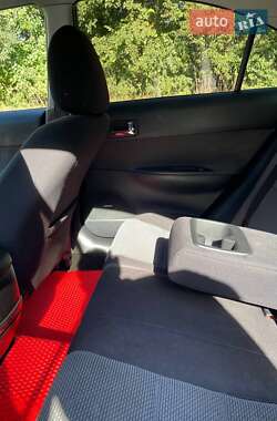 Лифтбек Mazda 6 2004 в 