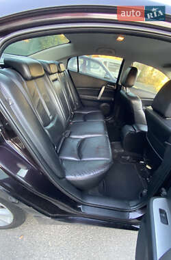 Седан Mazda 6 2008 в 