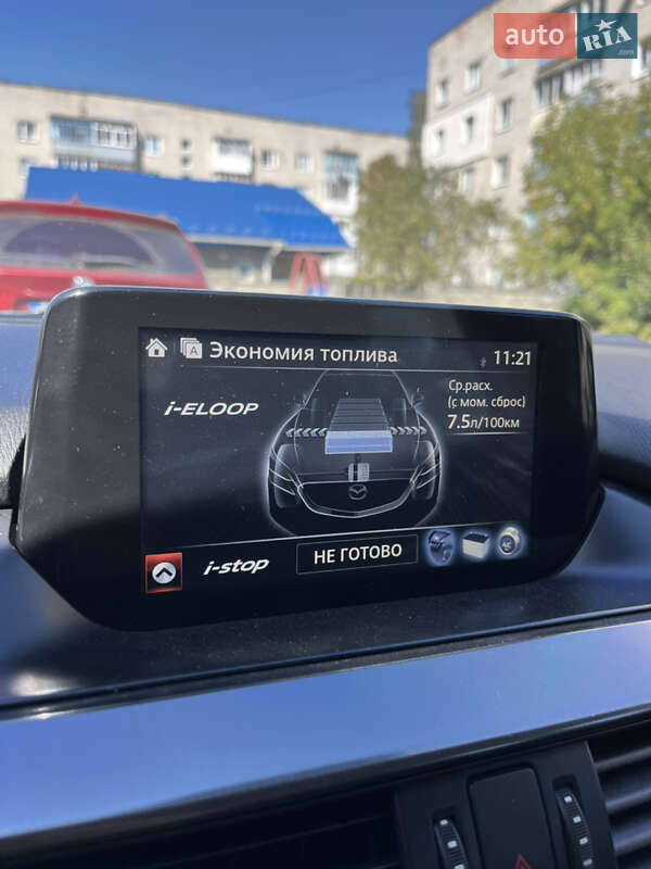 Універсал Mazda 6 2015 в Звягелі фото 43 Універсал Mazda 6 2015 в Звягелі