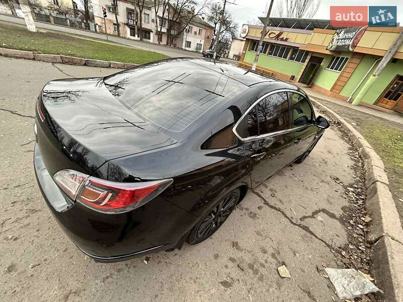 Седан Mazda 6 2009 в Николаеве