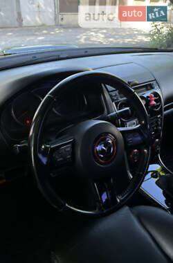 Седан Mazda 6 2007 в Львове