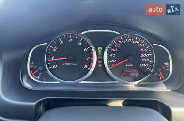 Седан Mazda 6 2007 в 
