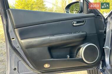 Универсал Mazda 6 2009 в 