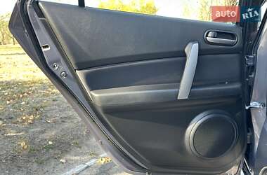 Универсал Mazda 6 2009 в 
