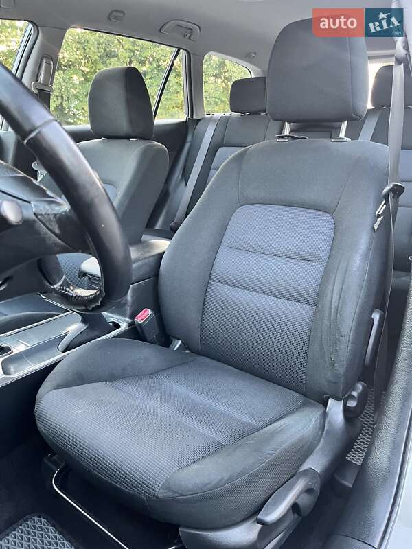 Универсал Mazda 6 2005 в Луцке