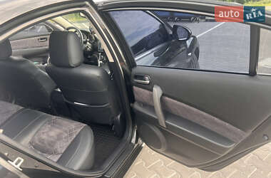 Седан Mazda 6 2007 в 